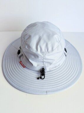 The Shelta Classic Crown Wide Angle Brim 50+ UV Protection Performance Sun Hat